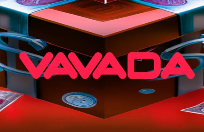 Logo Vavada casino