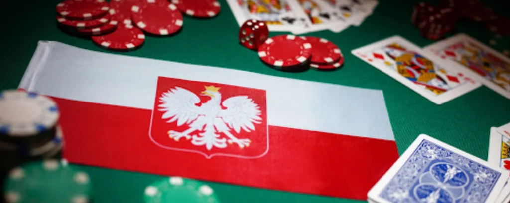 Najlepsze kasyna online w Polsce – Kompletny przewodnik 2025 1