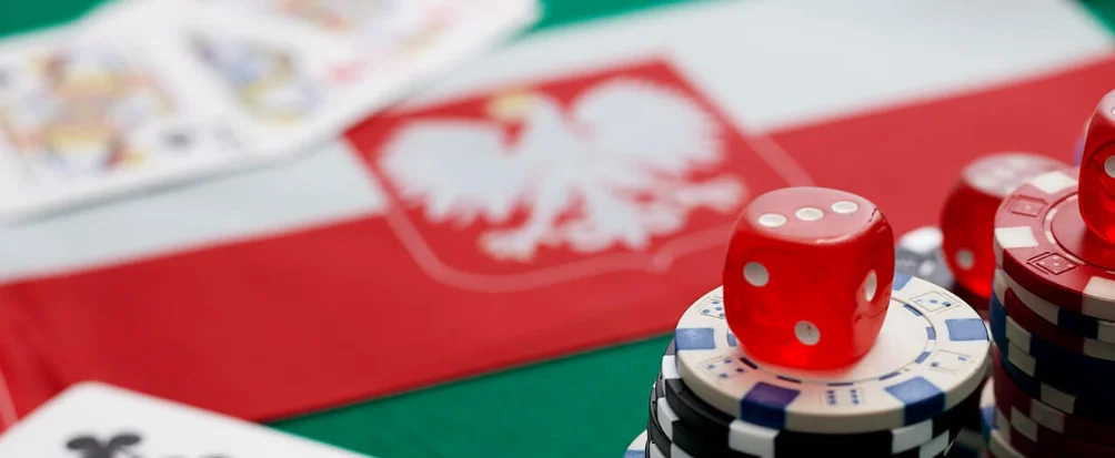Najlepsze kasyna online w Polsce – Kompletny przewodnik 2025 5