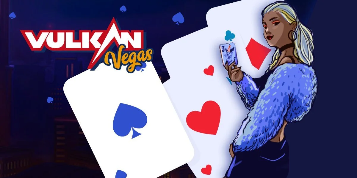 Vulkan Vegas