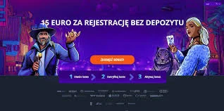 Warianty bonusu 15 euro bez depozytu – gotówka, free spiny i pakiety mieszane 2026