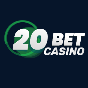 20Bet kasyno recenzja 2025 pic1