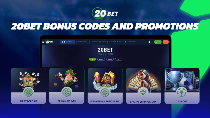 20Bet kasyno recenzja 2025 pic3