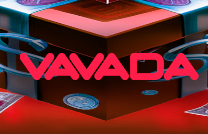 Logo Vavada casino