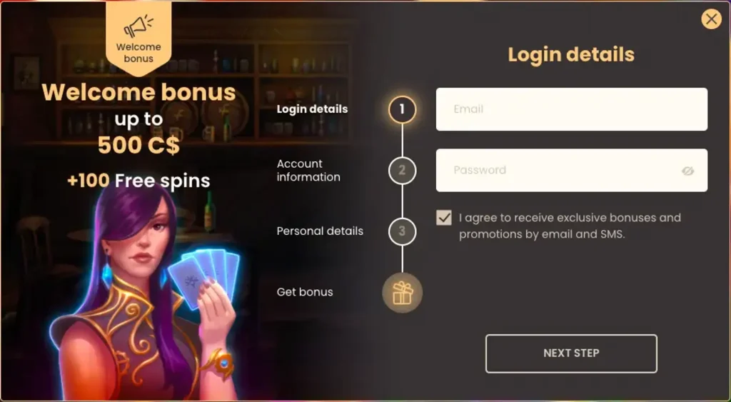 National Casino pełna recenzja 2025 pic3