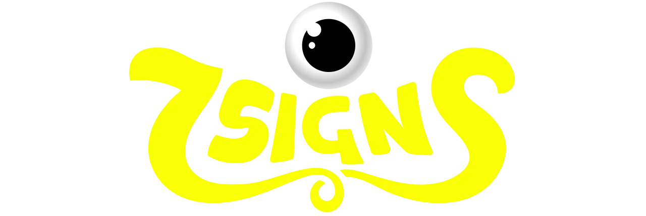 7 Signs Casino