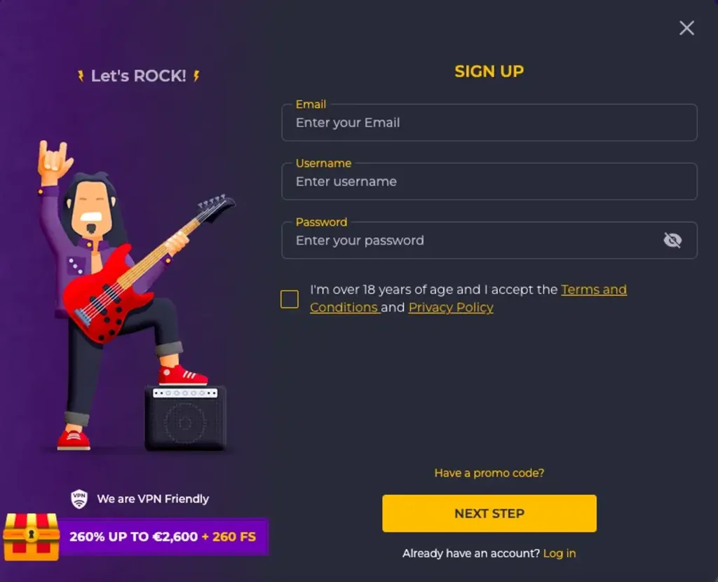 🎰 Rolling Slots recenzja 2025 pic3