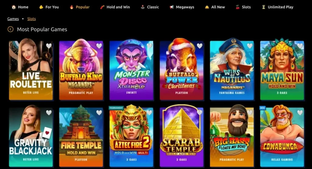 Hellspin kasyno przewodnik gracza 2025 pic2