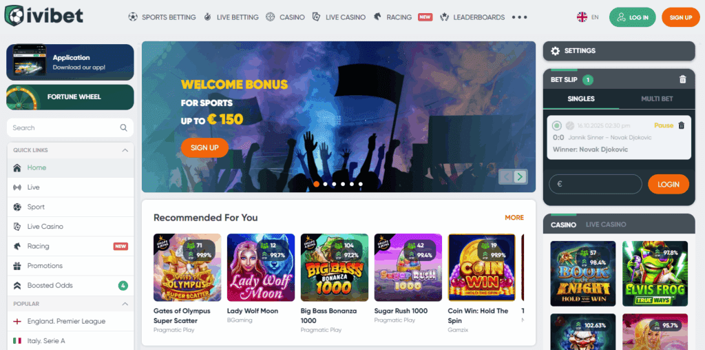 Ivibet szczeg&oacute;łowa recenzja 2025 pic2