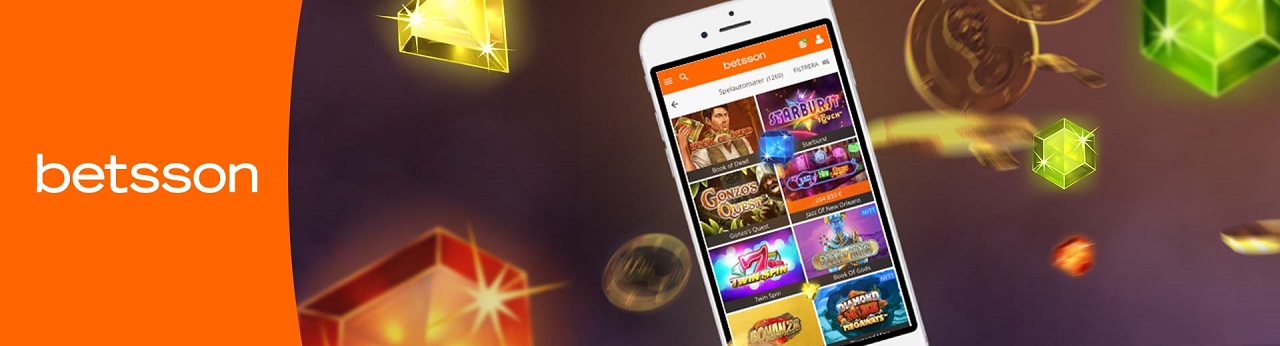 Betsson Polska: kompleksowa recenzja 1