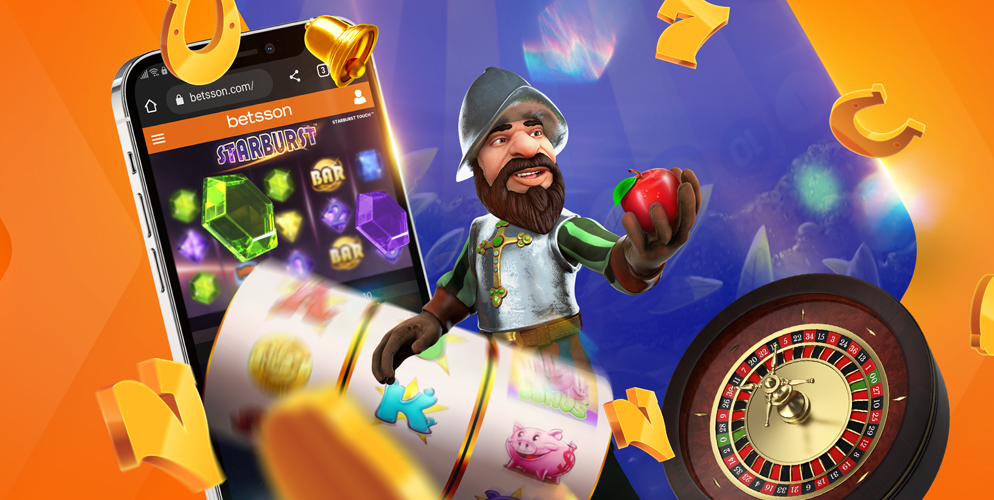 Betsson Polska: kompleksowa recenzja