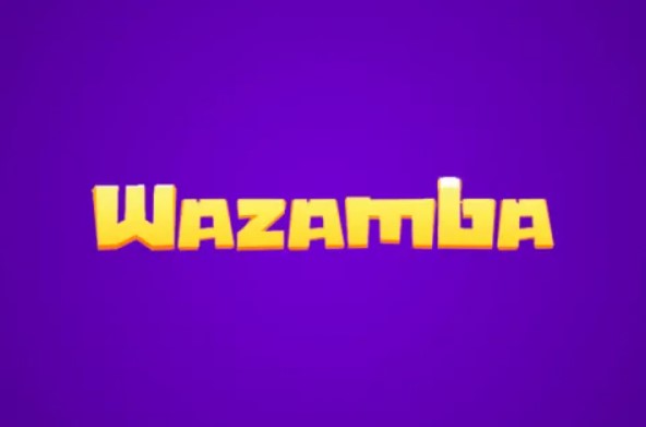 Wazamba casino