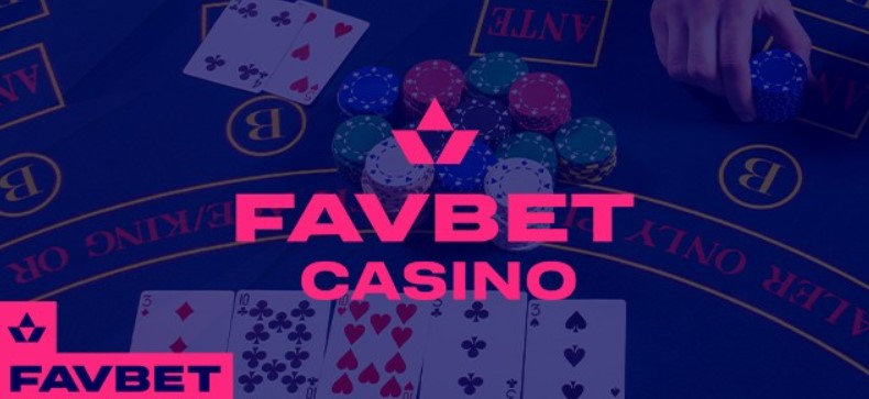 kasyna FavBet 1