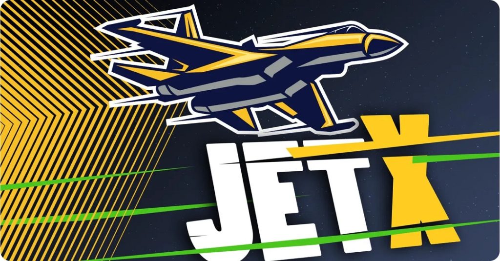Jet X crash game recenzja