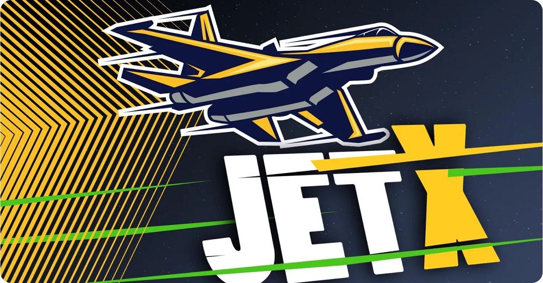 Jet-X Demo Slot