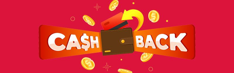 Cashback bonus kasynowy – rodzaje i warunki 2026
