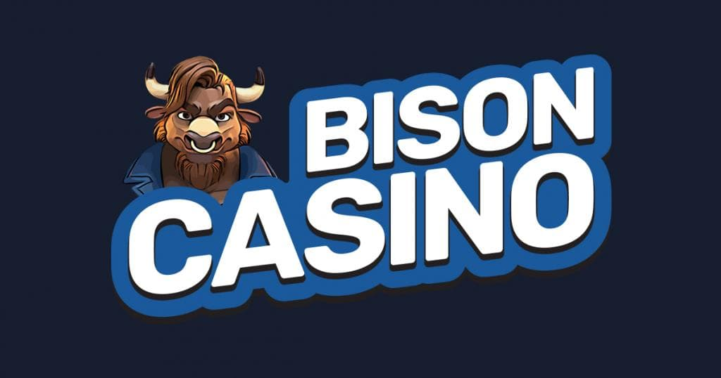 Bison Casino pełna recenzja 2025 pic1