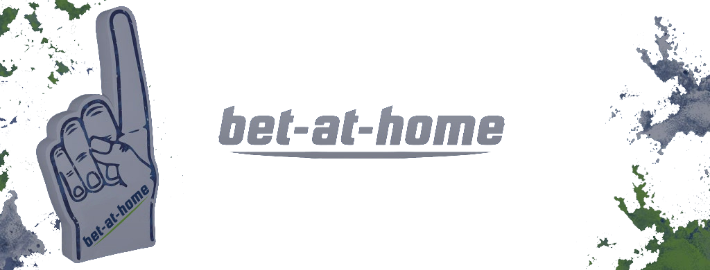 Bet At Home