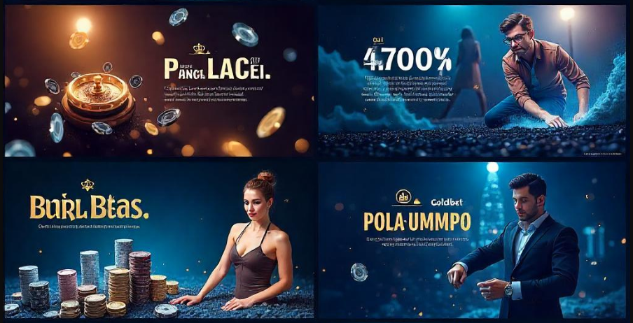 Goldbet Casino Recenzja, Bonusy i Opinie