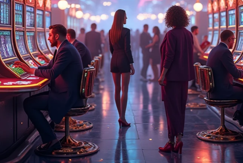 Live game shows — podsumowanie i najlepsze kasyna
