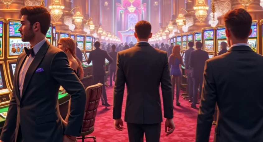 Zip Casino Kompleksowa Recenzja
