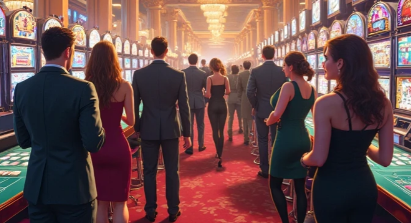 Zip Casino Kompleksowa Recenzja