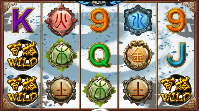 Elements