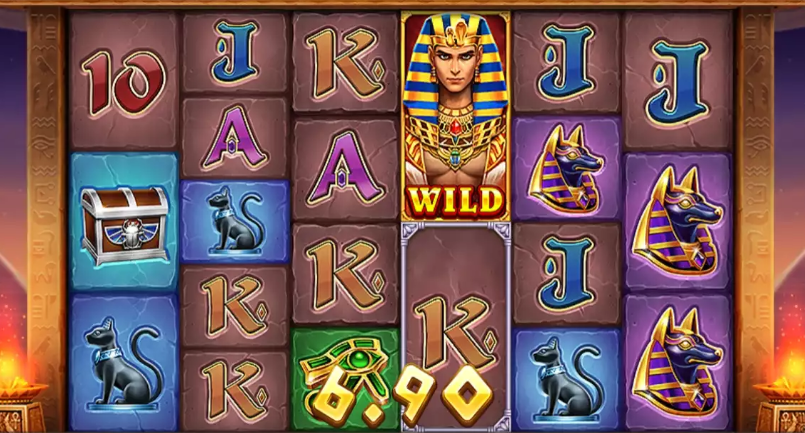 Pharaoh