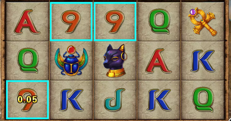 Pharaoh