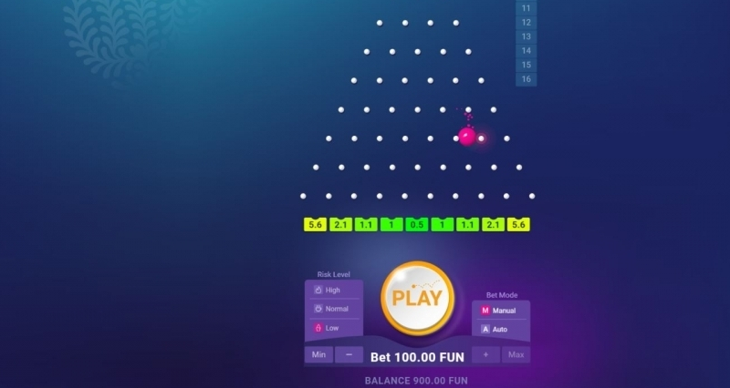 Plinko