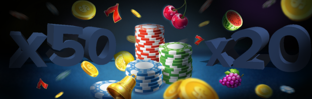 Porównanie bonusów w top 3 kasynach online 1