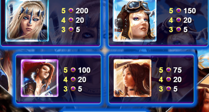 Renegades