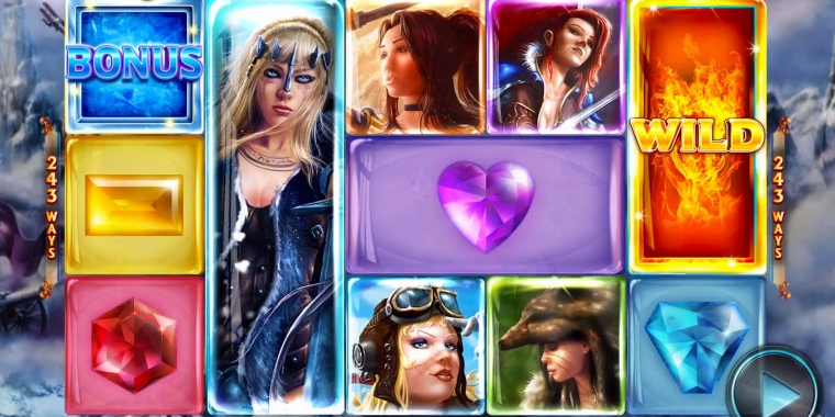 Renegades
