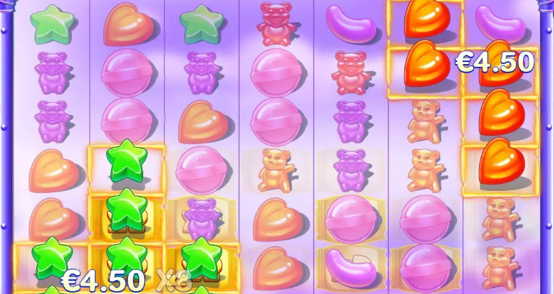 Sugar Rush