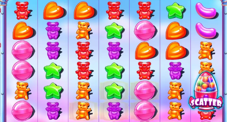 Sugar Rush