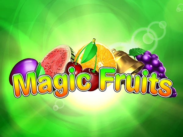 magic fruits slot
