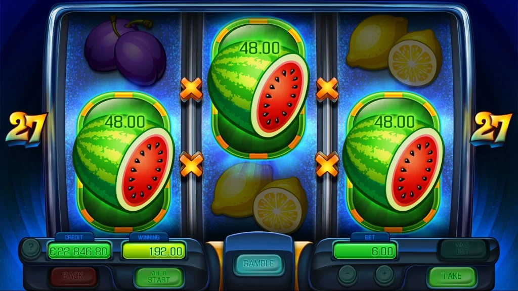 Smiling Joker 2 – następca tronu w królestwie jokerów pic2