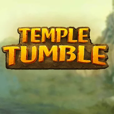 Temple Tumble – megaways w sercu zaginionej cywilizacji pic1