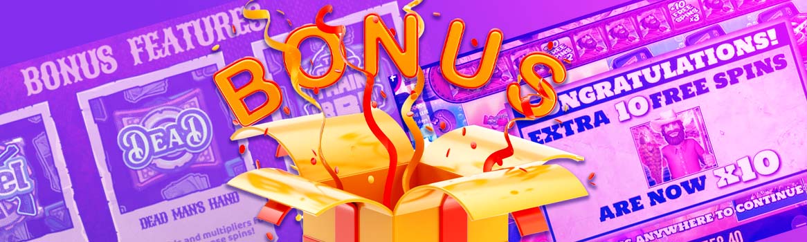Buy bonus sloty online w Polsce