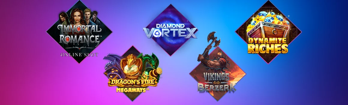 Buy bonus sloty online