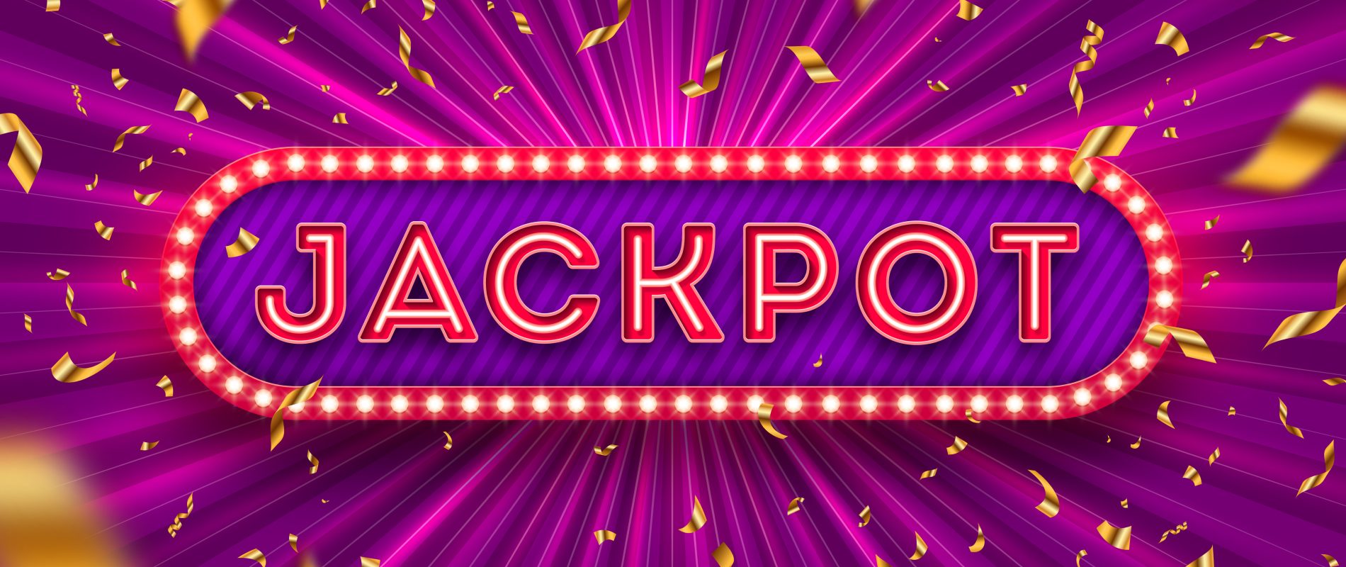 Sloty z jackpotem online