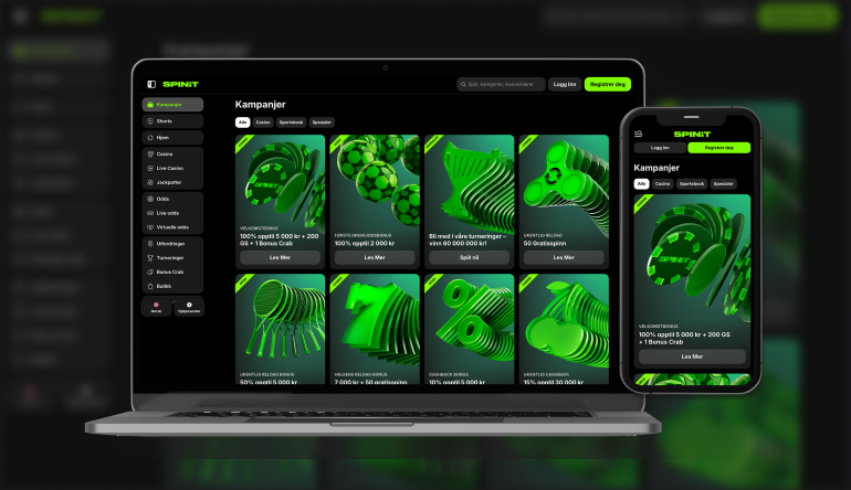 Spinit Casino Polska &ndash; Tw&oacute;j Przewodnik po Platformie pic3