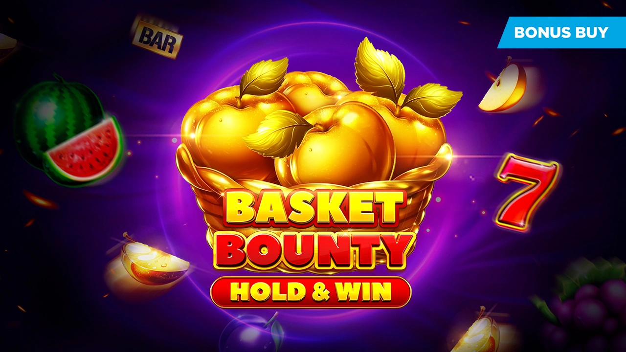 Basket Bounty Demo Slot