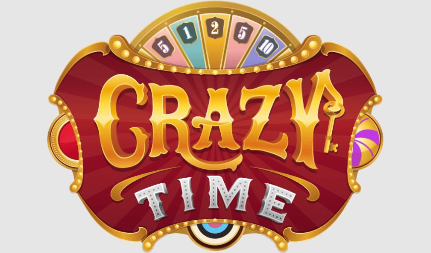 Crazy Time – sztandarowy live game show Evolution

