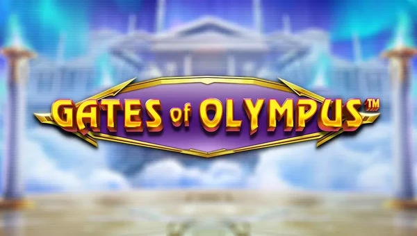 Gates of Olympus – recenzja mitycznego slotu Pragmatic pic1