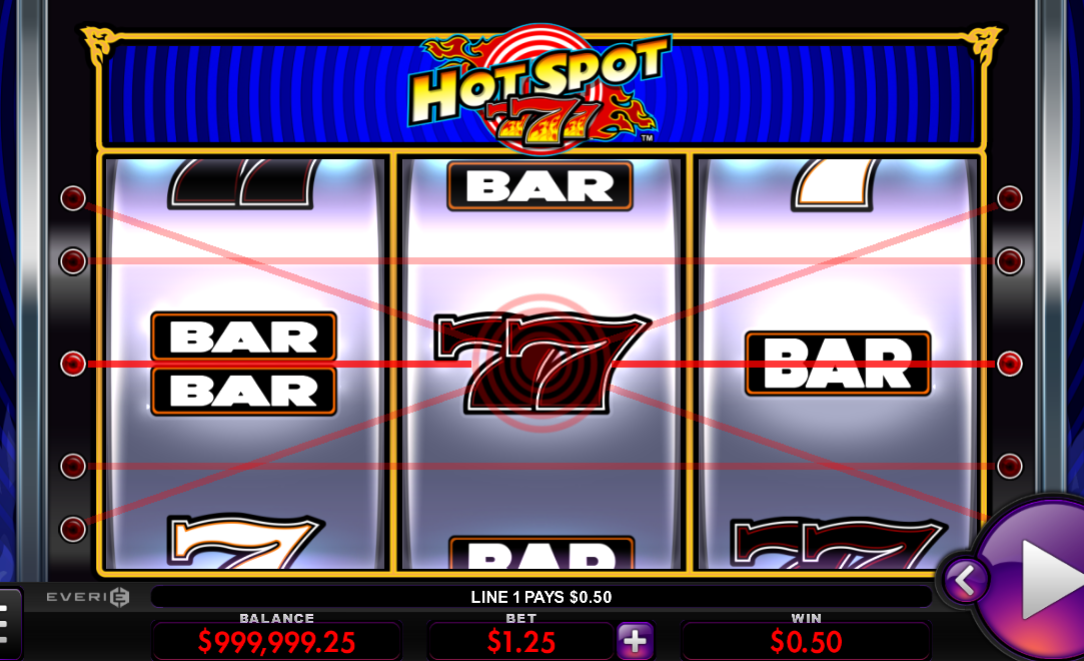 Hot Spot gry kasynowe - kompletny poradnik 2026