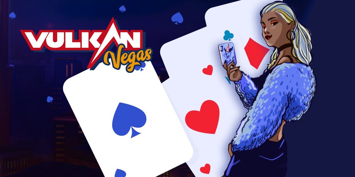 Vulkan Vegas