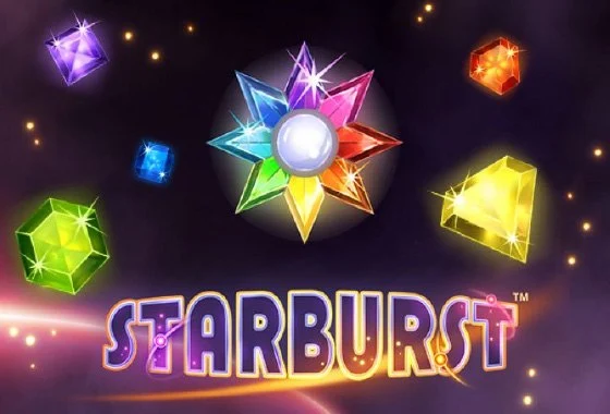 Starburst – klasyka NetEnt i recenzja legendarnego slotu pic1