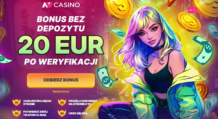 Darmowa kasa za rejestrację bez depozytu 2026 podsumowanie – najlepsza oferta dla polskich graczy