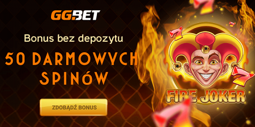 GGBet bonus bez depozytu podsumowanie 2026 – oferta dla polskich graczy